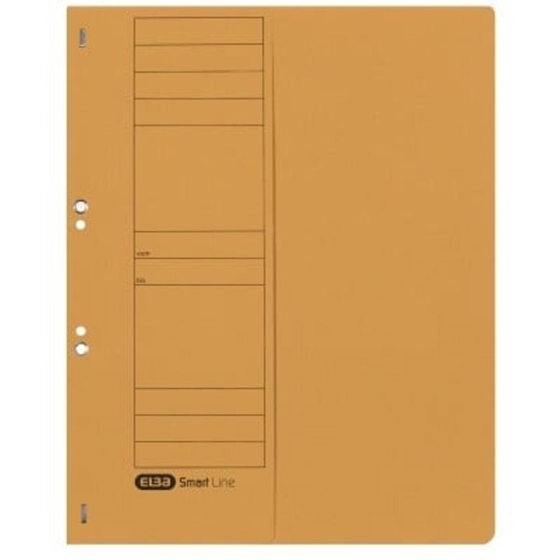 Dosar Carton A4, Galben,...