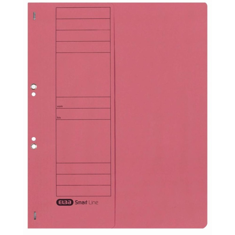 Dosar Carton A4, Rosu,...