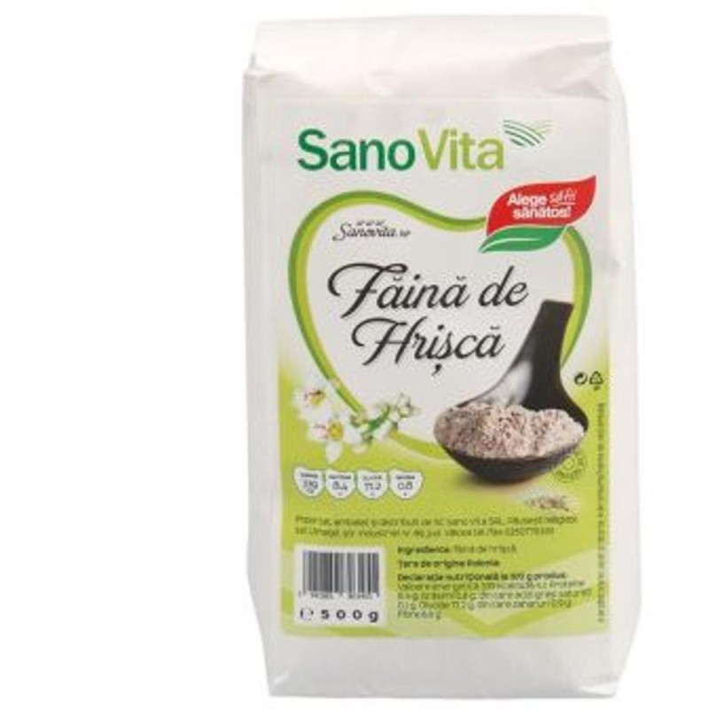 Faina de Hrisca, Sanovita,...