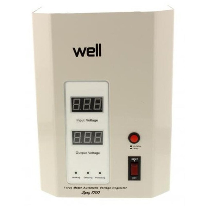 Stabilizator Automat de...