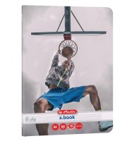 Caiet A4 Dictando, Motiv...