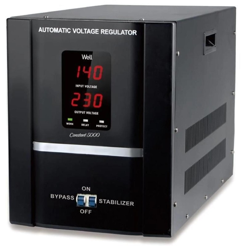 Stabilizator Automat de...