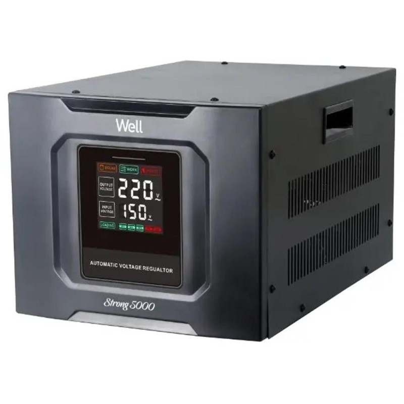 Stabilizator Automat de...