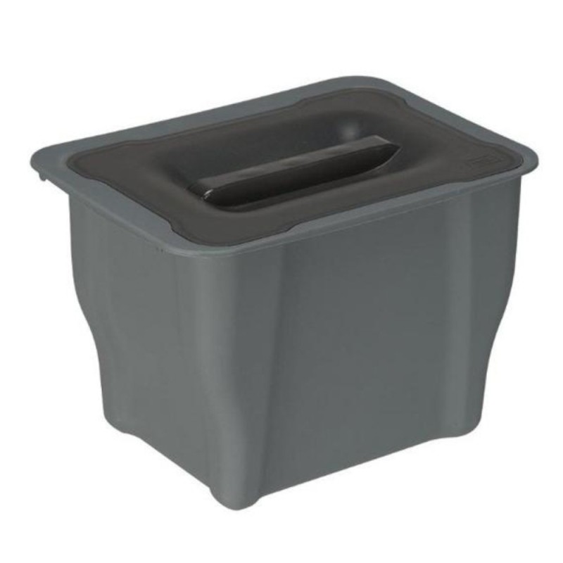 Cos Gunoi Suspendat Model...