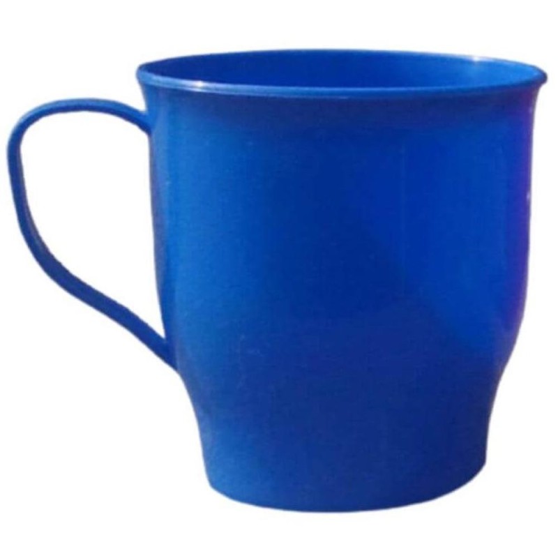 Cana pentru Ceai, Sterk Plast