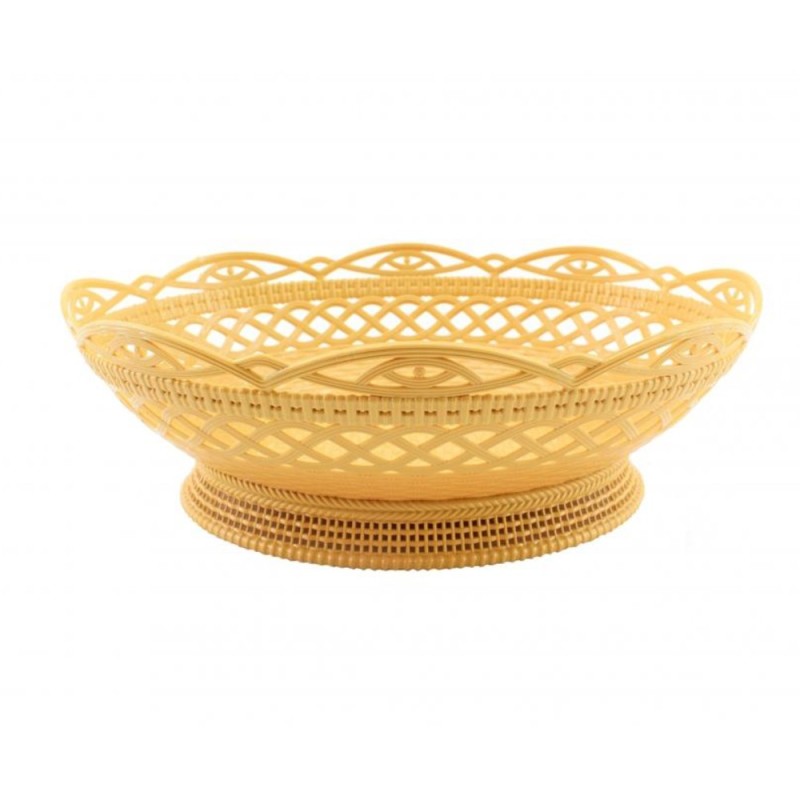 Cos Rustic pentru Paine,...