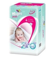 Scutece Chilotel Magics...