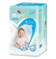 Scutece Chilotel Magics...