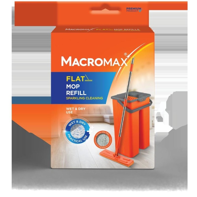 Rezerva pentru Mop Macromax...