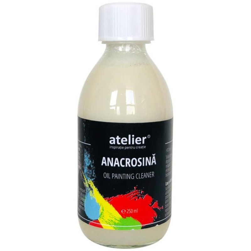 Anacrosina Atelier, 250 ml