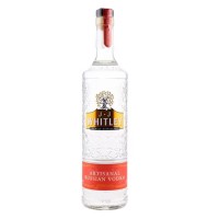 Vodka Artisanal JJ Whitley...