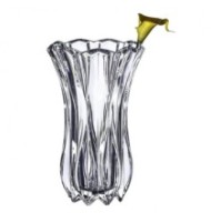 Vaza Decorativa din Sticla,...