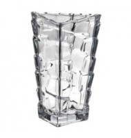 Vaza Decorativa din Sticla,...