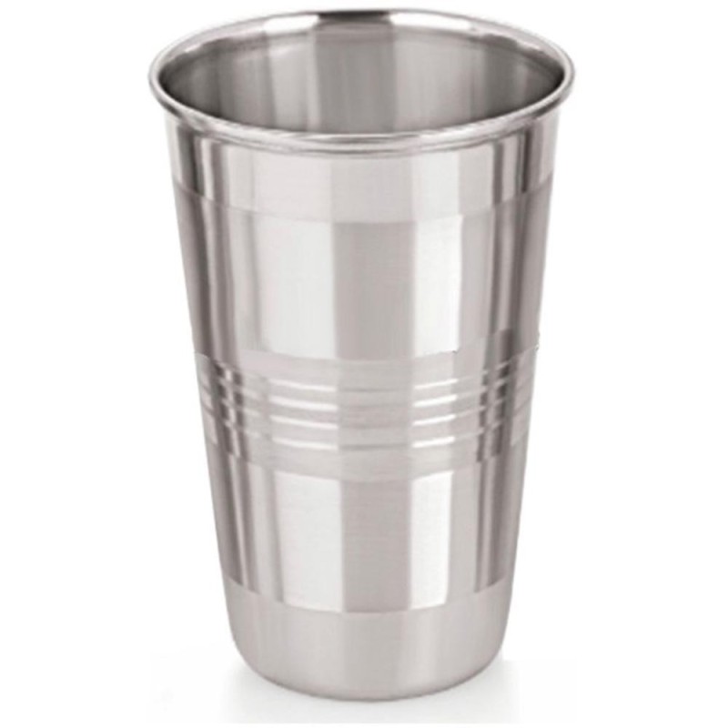 Pahar din Inox, 7.50 x 11...