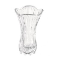 Vaza Decorativa din Sticla,...