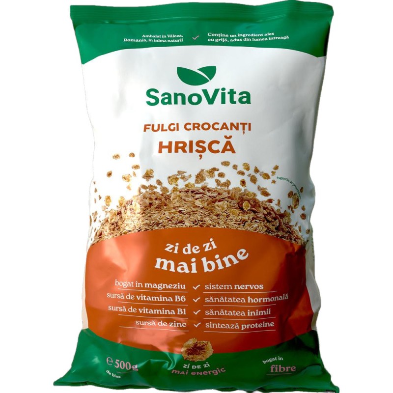 Fulgi Crocanti de Hrisca,...