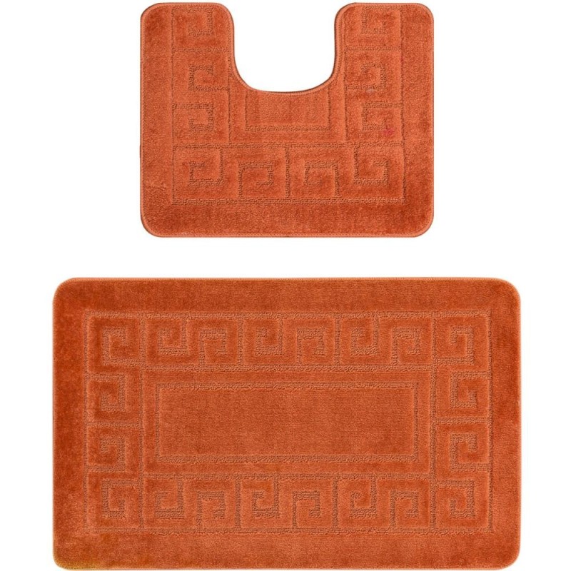 Set 2 Covorase pentru Baie,...