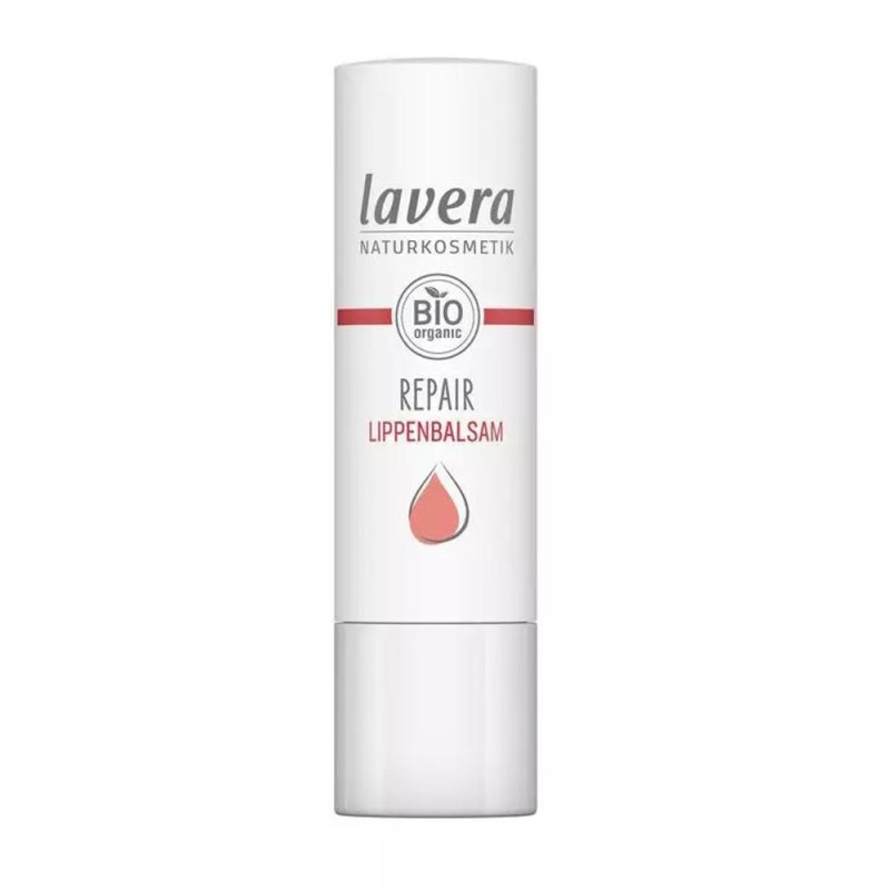 Balsam de Buze Reparator...