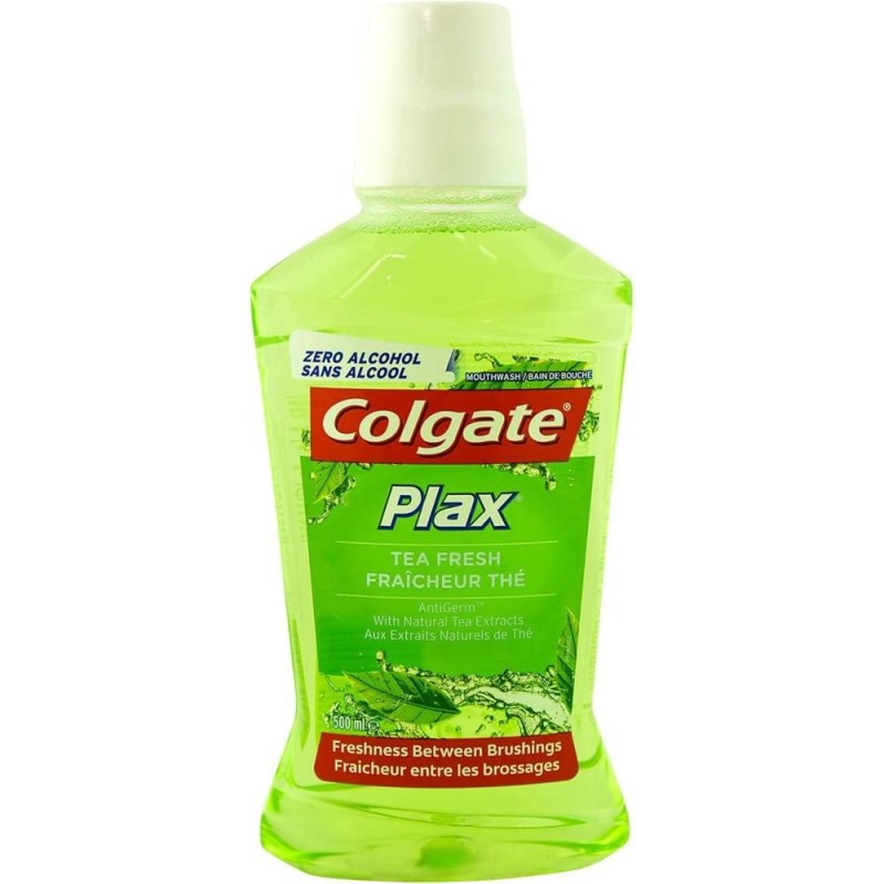 Apa de Gura Colgate Plax...