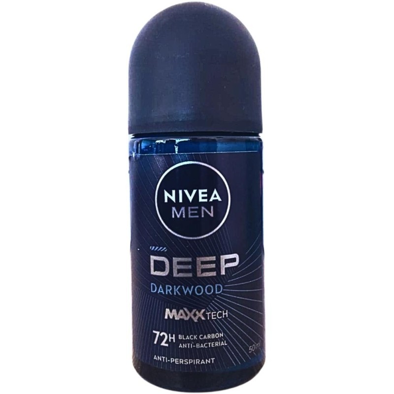 Deodorant Roll-On Men Deep...