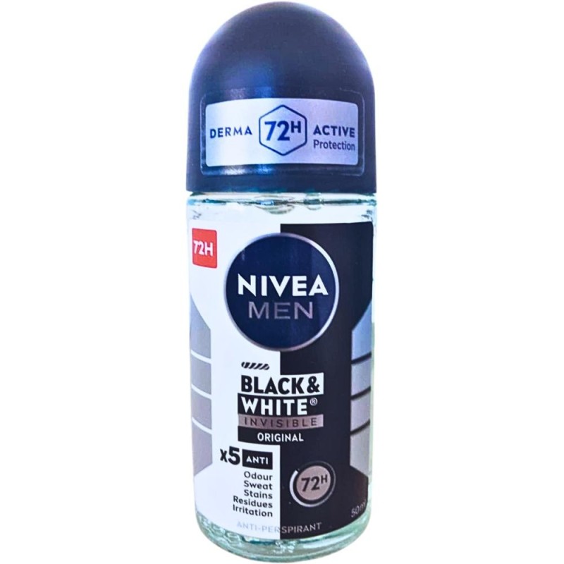 Deodorant Roll-On Men...