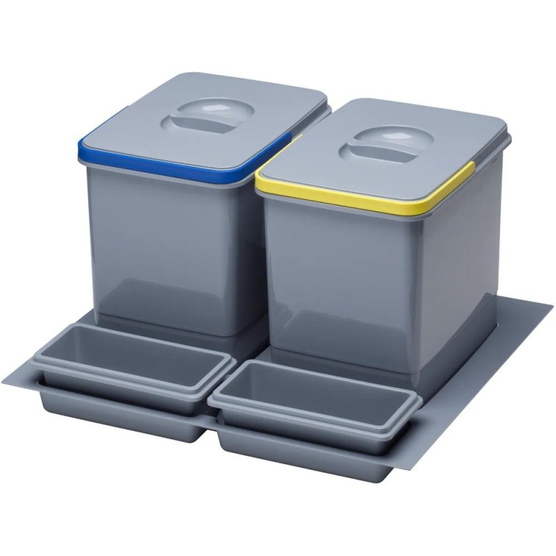 Cos Gunoi Selecto/Multino...