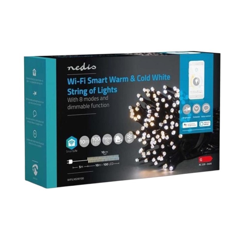 Ghirlanda Luminoasa...