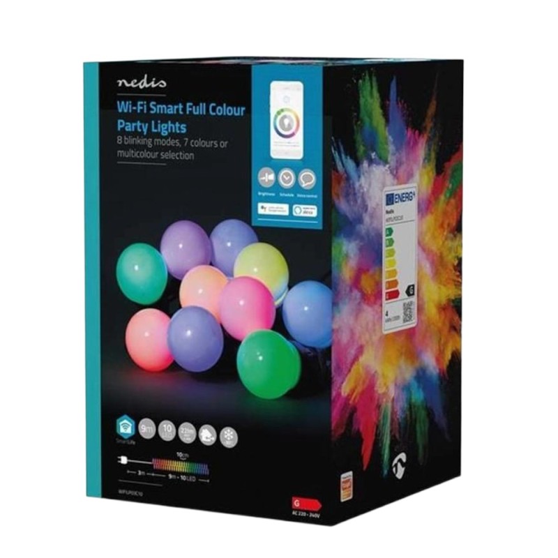 Ghirlanda Luminoasa...