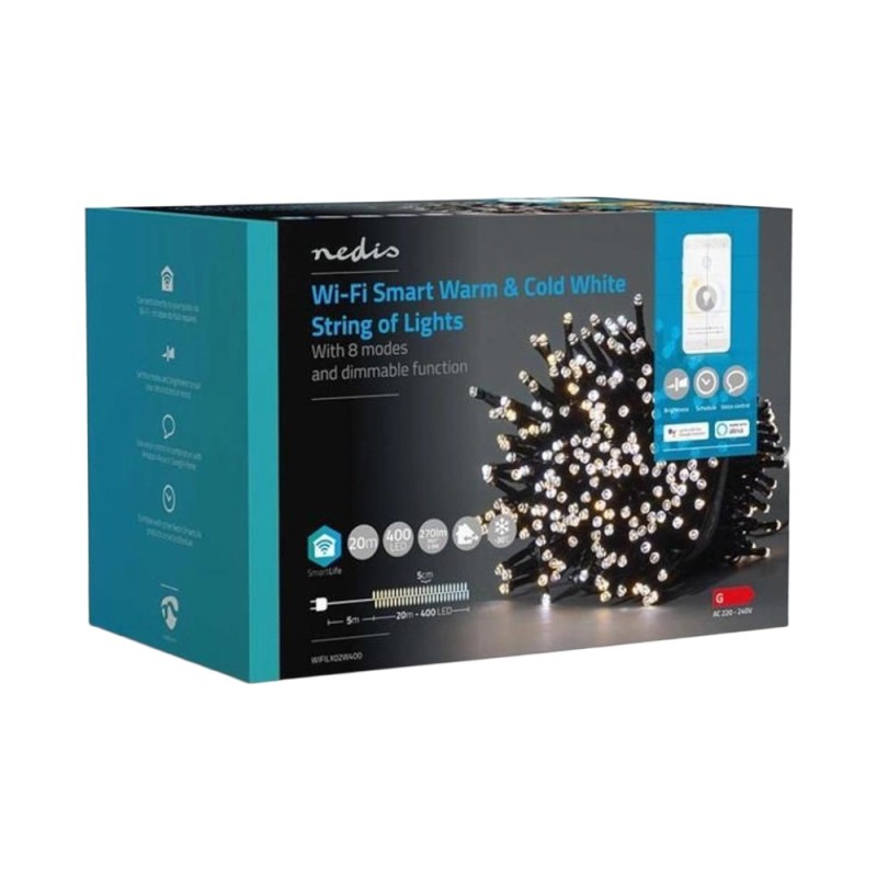 Ghirlanda Luminoasa...