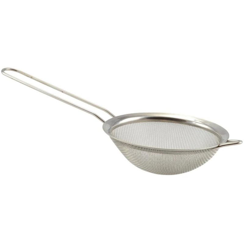 Strecuratoare din Inox, 8...