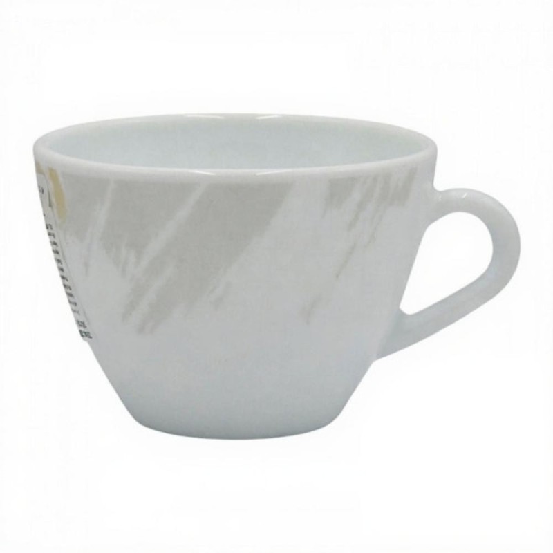 Ceasca din Opal, Gri, 190 ml