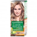 Vopsea de Par Permanenta cu Amoniac Garnier Color Naturals 8N Blond Deschis Natural, 110 ml