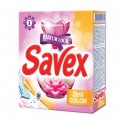 Detergent Automat Savex 2 In 1 Color, 3 Spalari, 300 g