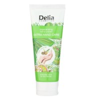 Crema de Maini Delia Extra Care Masline 75ml