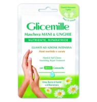 Tratament Manusa Glicemille Maini&Unghii Musetel 2 x 6 ml