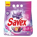 Detergent Automat Savex 2 Kg, Color Care, 20 Spalari