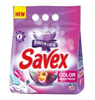 Detergent Automat Savex 2...