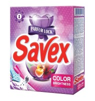 Detergent Automat Savex 300 g, 3 Spalari, Color