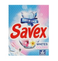 Detergent Automat Savex 400...