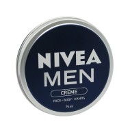 Crema Nivea Men Creme, 75 ml