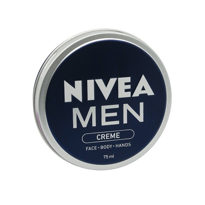 Crema Nivea Men Creme, 75 ml
