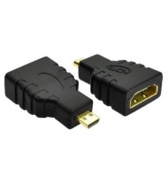 Adaptor HDMI Mama - Micro HDMI Tata Aurit Well