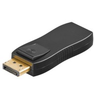 Adaptor HDMI Mama - Displayport 20pin Tata Contact