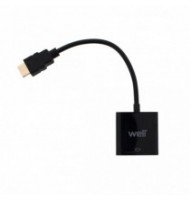 Adaptor HDMI Tata - VGA...