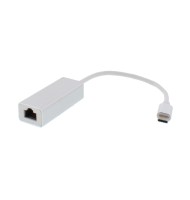Adaptor USB-C La Gigabit Ethernet 