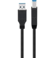 Cablu Imprimanta USB 3.0 A...