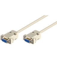Cablu Serial Rs232 D-sub 9p...