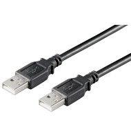 Cablu USB 2.0 A Tata - USB...
