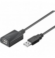 Cablu USB 2.0 A Tata - A...