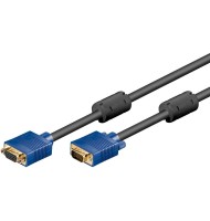Cablu Prelungire VGA Tata -...